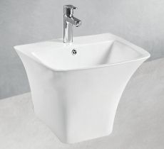 Lavabo đặt bàn Everest EVE L6026